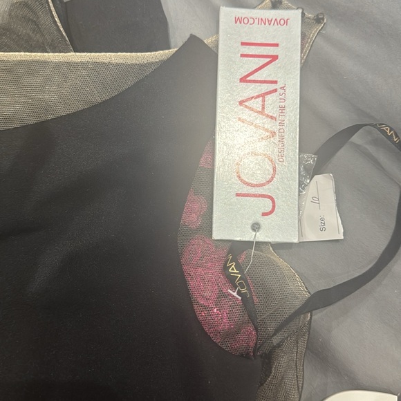 Brand new with tags Jovani cocktail dress - Picture 13 of 16